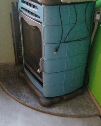 stufa a pellet edilkamin 