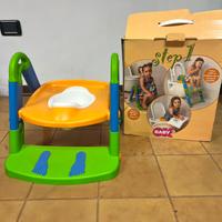 Vasino wc per bambini