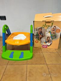 Vasino wc per bambini