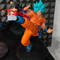 action figure dragonball 