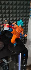 action figure dragonball 