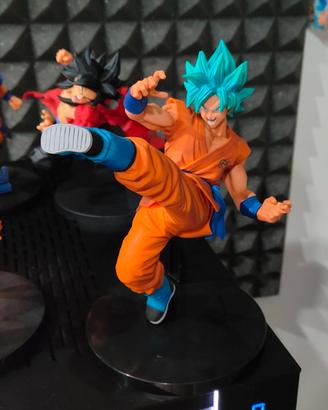 action figure dragonball 