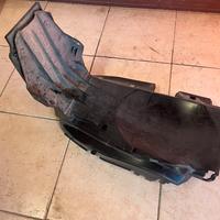 Sottocodone hornet 2004