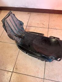 Sottocodone hornet 2004