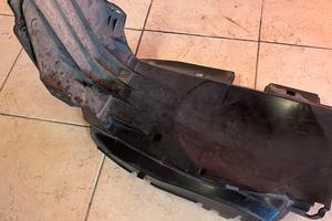 Sottocodone hornet 2004