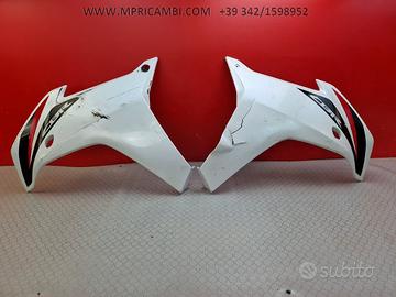 FIANCHETTO LATERALE HONDA CBR 600 F 2011 2012 CBR6