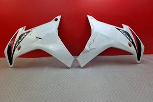 FIANCHETTO LATERALE HONDA CBR 600 F 2011 2012 CBR6