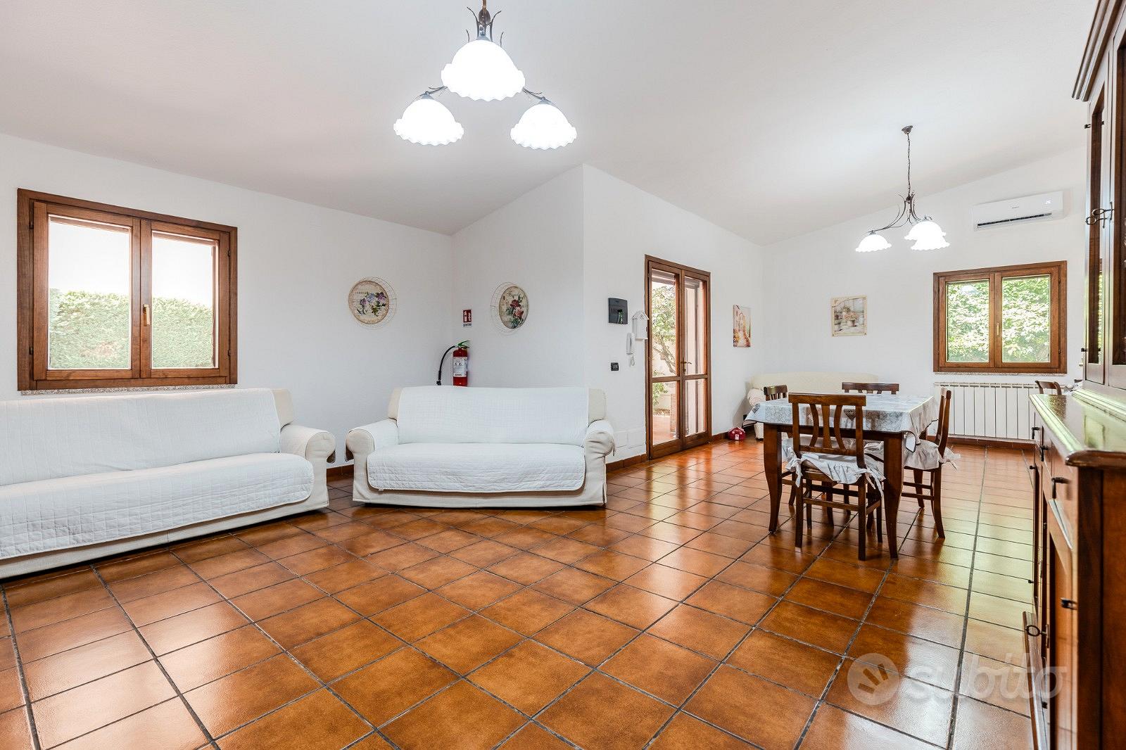 Casa – Flumini di Quartu Sant'Elena, Casteddu/Cagliari - Vista 5