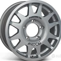 Cerchi in lega Speedline Land Rover 8x16