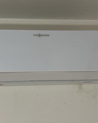 Condizionatore Viessman
