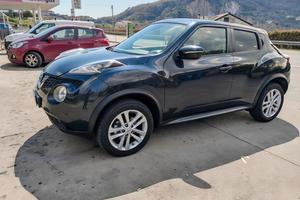 Nissan Juke 2018 1.5 dCi Business 110cv