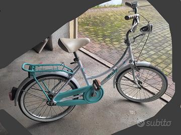 bicicletta Atala 