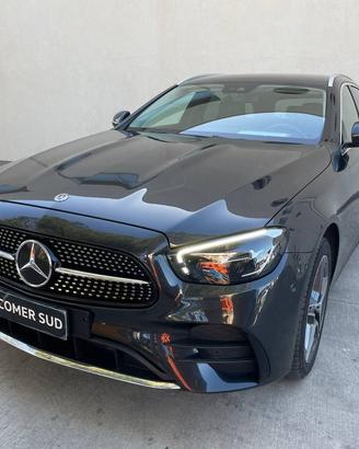 MERCEDES Classe E - S213 SW - E SW 300 de p U25701