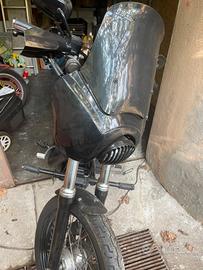 Harley Davidson Dyna Street bob