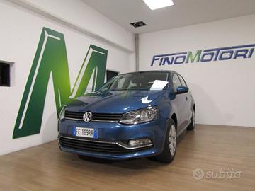 VOLKSWAGEN Polo 1.0 MPI 75 CV 5 porte Comfortlin