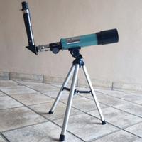 Telescopio per Bambini 90x gioco educativo nuovo
