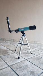 Telescopio per Bambini 90x gioco educativo nuovo
