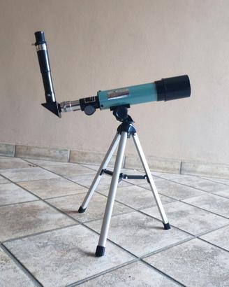 Telescopio per Bambini 90x gioco educativo nuovo