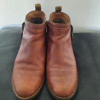 Barbour polacchine