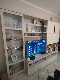 Armadio sala tv