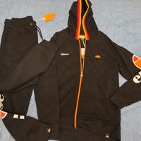 tuta completa Ellesse 