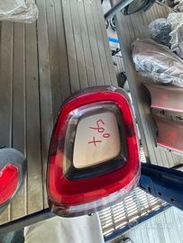 Fanale Faro Posteriore destro Fiat 500X