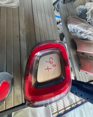 Fanale Faro Posteriore destro Fiat 500X