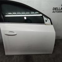 PORTIERA ANTERIORE DESTRA CHEVROLET Cruze Berlina
