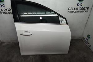 PORTIERA ANTERIORE DESTRA CHEVROLET Cruze Berlina