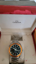 Omega Seamaster Ocean