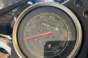 Piaggio Carnaby 300 - 2009