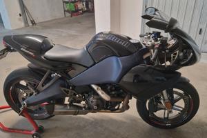 buell 1125 venduta