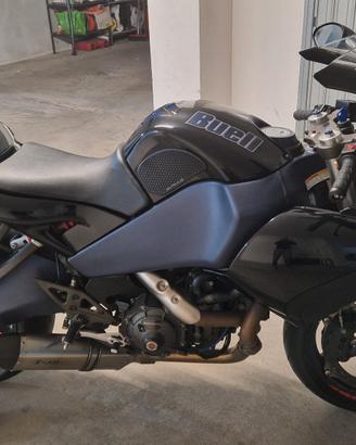 buell 1125 venduta