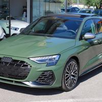 Audi S3 SPBK 2.0 TFSI 333 CV QUATTRO S TRONIC TETT