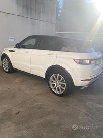 Ranger Rover Evoque 2.0 TD4 150 CV 5 porte