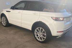 Ranger Rover Evoque 2.0 TD4 150 CV 5 porte