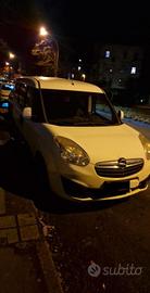 Opel Combo 1.6 CDTI 105 CV – Anno 2014