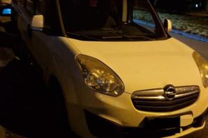 Opel Combo 1.6 CDTI 105 CV – Anno 2014