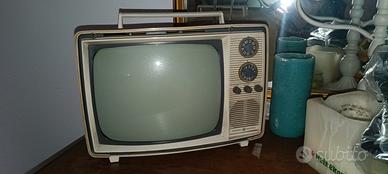 TV vintage
