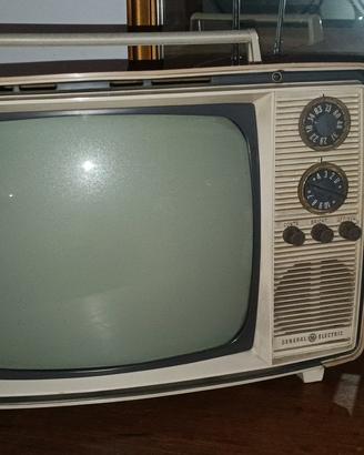 TV vintage