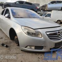 Opel insignia a g09 2.0 cdti 160cv -ricambi