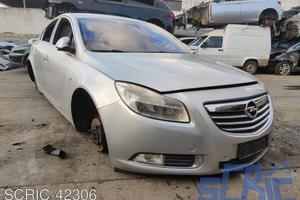 Opel insignia a g09 2.0 cdti 160cv -ricambi