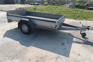 carrello per auto  ellebi LBC 2260 10Q