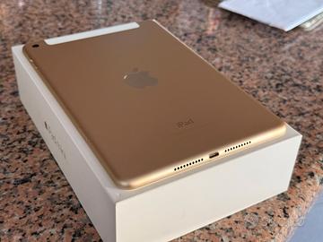 Ipad mini 4 Wifi Cellular