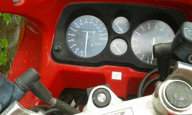 Honda Cbr 1000