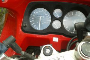 Honda Cbr 1000