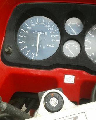 Honda Cbr 1000
