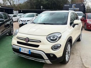 Fiat 500X 2019 1.6 MJT-LED