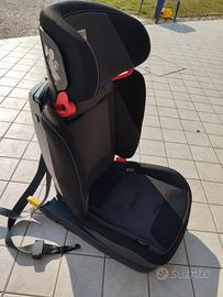 seggiolino isofix PegPerego 123