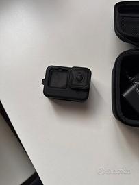 Gopro hero 11 black